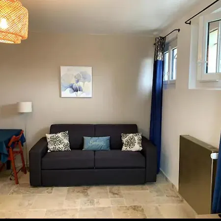 Cosy Apartament *