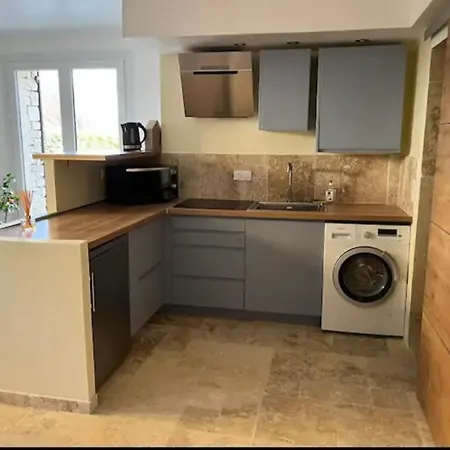 Cosy Apartament Sarlat-la-Canéda